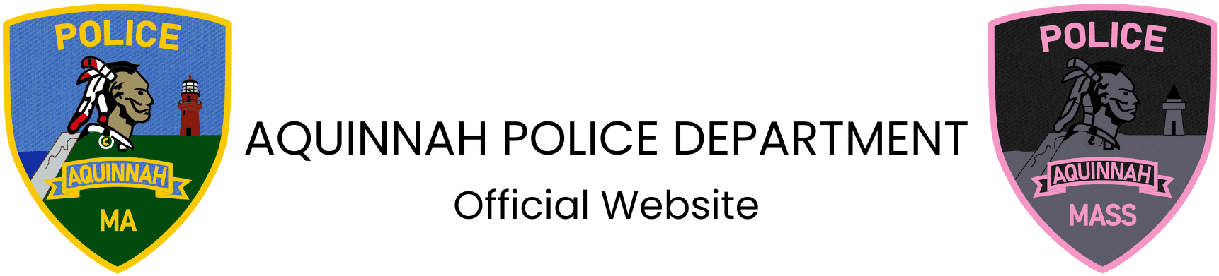 Aquinnah Police Department